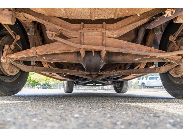 1947 Ford Sedan Delivery (CC-2065600) for sale in Loomis, California