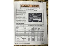 1947 Ford Sedan Delivery (CC-2065600) for sale in Loomis, California