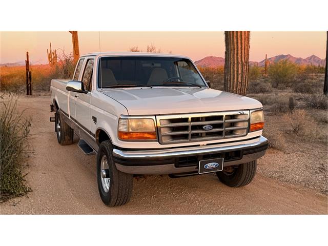 1997 Ford F250 (CC-2065601) for sale in Scottsdale, Arizona