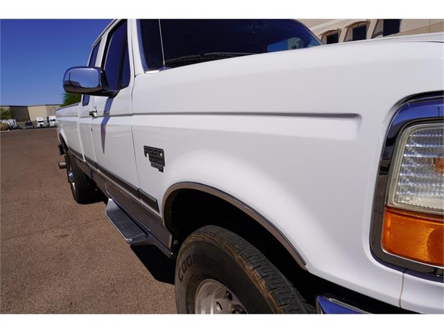 1997 Ford F250 (CC-2065601) for sale in Scottsdale, Arizona