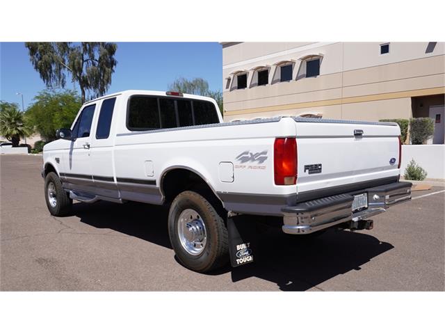 1997 Ford F250 (CC-2065601) for sale in Scottsdale, Arizona