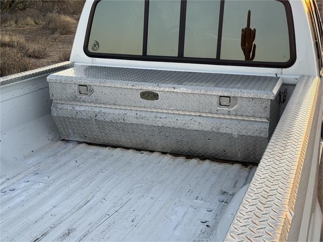 1997 Ford F250 (CC-2065601) for sale in Scottsdale, Arizona