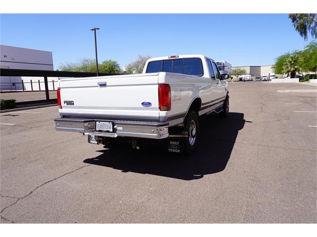 1997 Ford F250 (CC-2065601) for sale in Scottsdale, Arizona