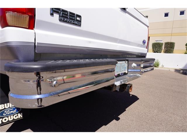 1997 Ford F250 (CC-2065601) for sale in Scottsdale, Arizona