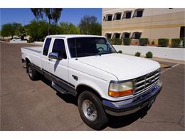 1997 Ford F250 (CC-2065601) for sale in Scottsdale, Arizona