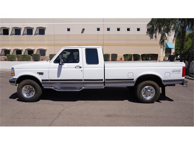 1997 Ford F250 (CC-2065601) for sale in Scottsdale, Arizona