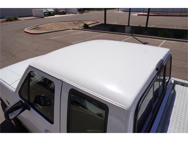 1997 Ford F250 (CC-2065601) for sale in Scottsdale, Arizona