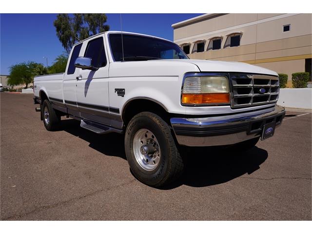 1997 Ford F250 (CC-2065601) for sale in Scottsdale, Arizona