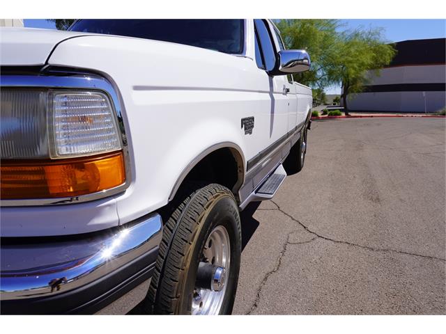 1997 Ford F250 (CC-2065601) for sale in Scottsdale, Arizona