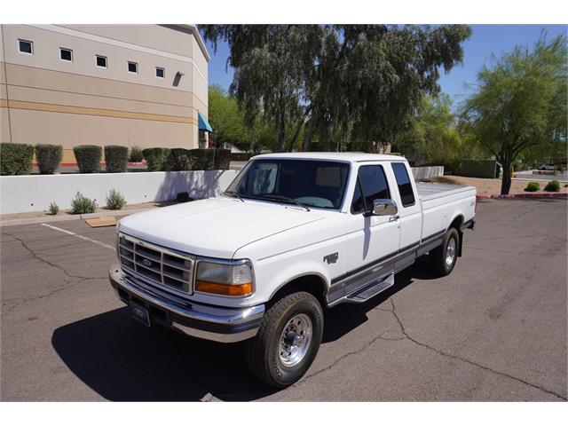 1997 Ford F250 (CC-2065601) for sale in Scottsdale, Arizona
