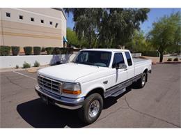1997 Ford F250 (CC-2065601) for sale in Scottsdale, Arizona