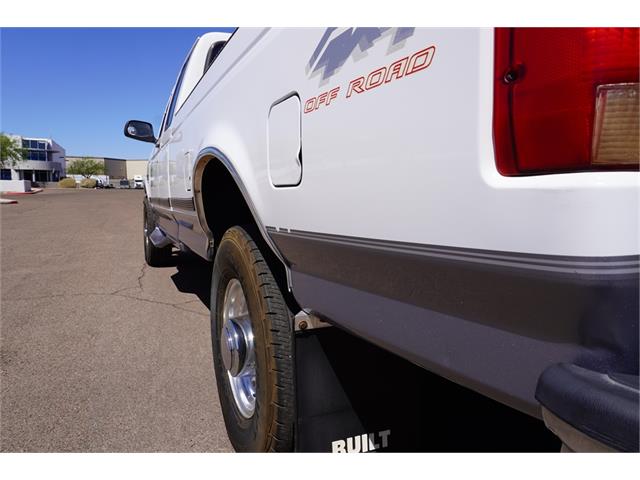 1997 Ford F250 (CC-2065601) for sale in Scottsdale, Arizona
