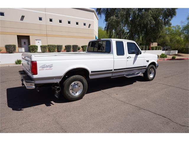 1997 Ford F250 (CC-2065601) for sale in Scottsdale, Arizona
