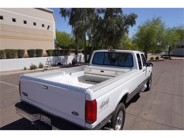 1997 Ford F250 (CC-2065601) for sale in Scottsdale, Arizona