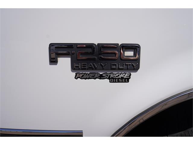 1997 Ford F250 (CC-2065601) for sale in Scottsdale, Arizona