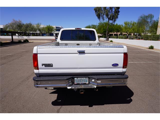 1997 Ford F250 (CC-2065601) for sale in Scottsdale, Arizona