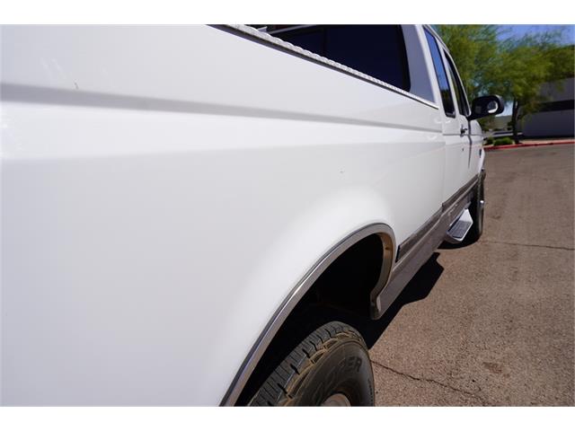1997 Ford F250 (CC-2065601) for sale in Scottsdale, Arizona