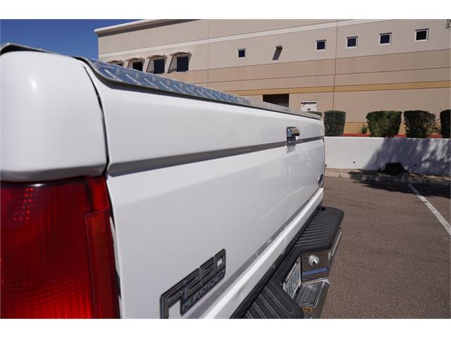 1997 Ford F250 (CC-2065601) for sale in Scottsdale, Arizona