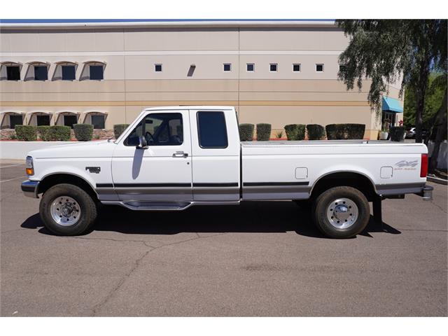 1997 Ford F250 (CC-2065601) for sale in Scottsdale, Arizona