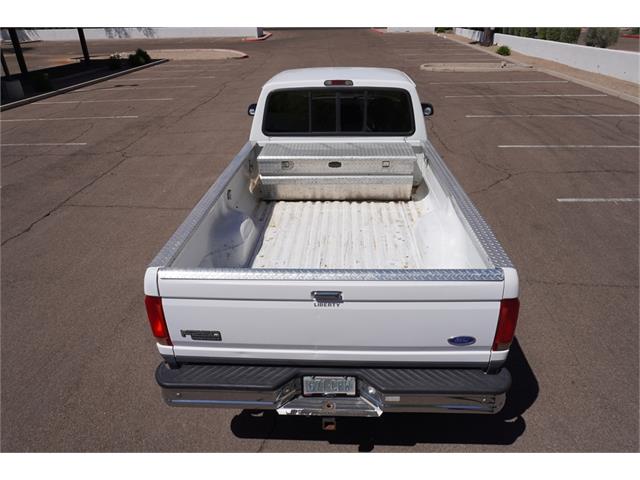 1997 Ford F250 (CC-2065601) for sale in Scottsdale, Arizona