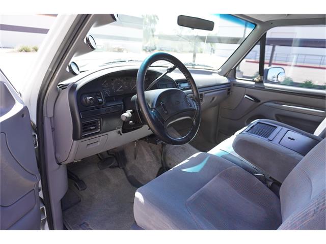 1997 Ford F250 (CC-2065601) for sale in Scottsdale, Arizona