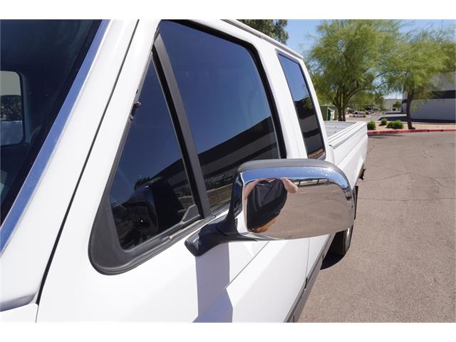 1997 Ford F250 (CC-2065601) for sale in Scottsdale, Arizona