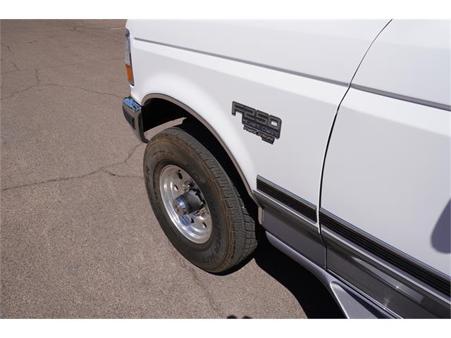 1997 Ford F250 (CC-2065601) for sale in Scottsdale, Arizona
