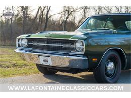 1969 Dodge Dart (CC-2065602) for sale in Milford, Michigan