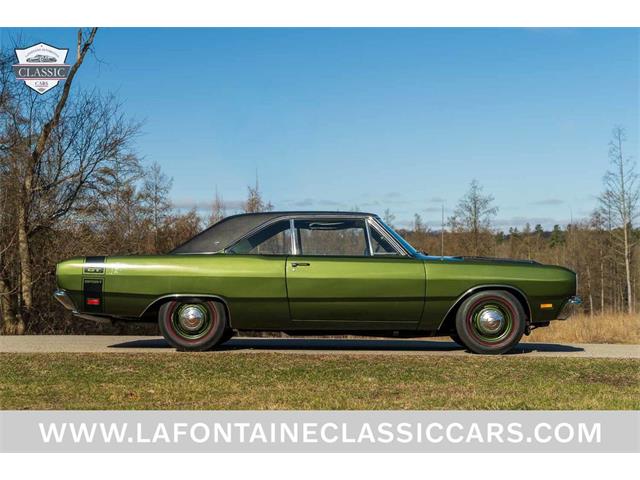 1969 Dodge Dart (CC-2065602) for sale in Milford, Michigan