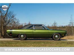 1969 Dodge Dart (CC-2065602) for sale in Milford, Michigan