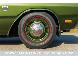 1969 Dodge Dart (CC-2065602) for sale in Milford, Michigan