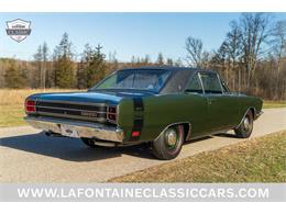 1969 Dodge Dart (CC-2065602) for sale in Milford, Michigan