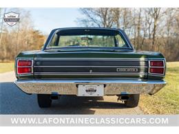 1969 Dodge Dart (CC-2065602) for sale in Milford, Michigan