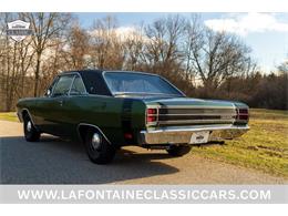 1969 Dodge Dart (CC-2065602) for sale in Milford, Michigan