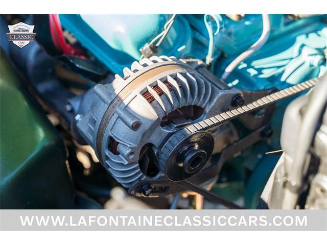 1969 Dodge Dart (CC-2065602) for sale in Milford, Michigan