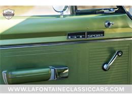 1969 Dodge Dart (CC-2065602) for sale in Milford, Michigan