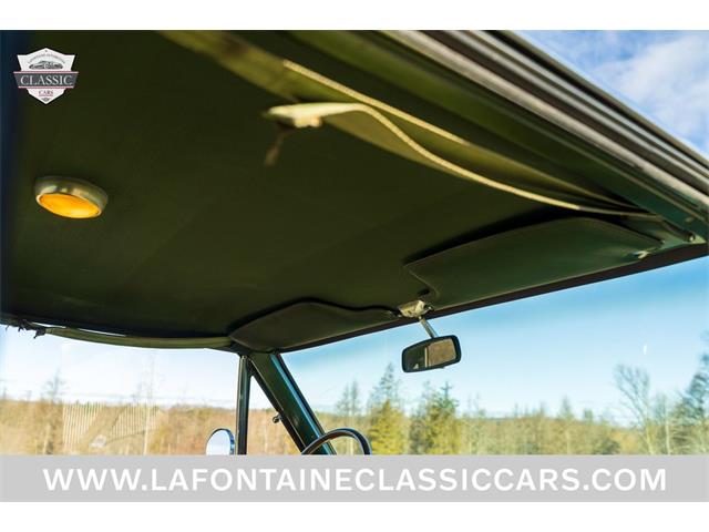 1969 Dodge Dart (CC-2065602) for sale in Milford, Michigan