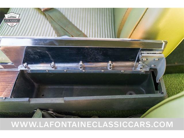 1969 Dodge Dart (CC-2065602) for sale in Milford, Michigan