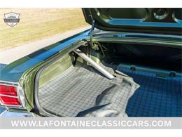 1969 Dodge Dart (CC-2065602) for sale in Milford, Michigan