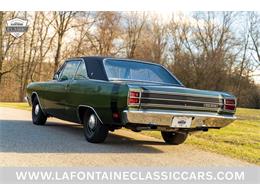 1969 Dodge Dart (CC-2065602) for sale in Milford, Michigan