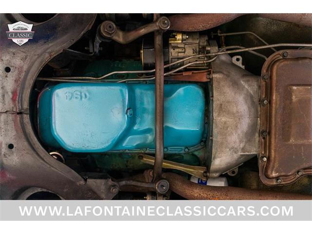 1969 Dodge Dart (CC-2065602) for sale in Milford, Michigan