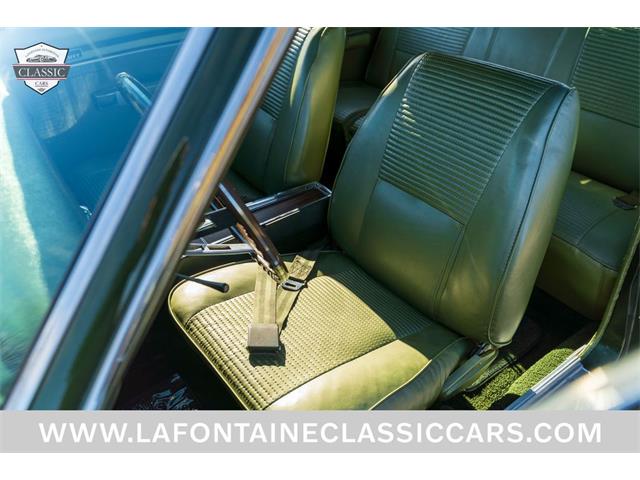 1969 Dodge Dart (CC-2065602) for sale in Milford, Michigan