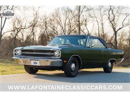 1969 Dodge Dart (CC-2065602) for sale in Milford, Michigan