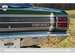 1969 Dodge Dart (CC-2065602) for sale in Milford, Michigan