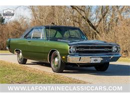 1969 Dodge Dart (CC-2065602) for sale in Milford, Michigan