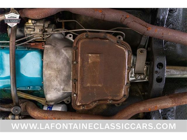 1969 Dodge Dart (CC-2065602) for sale in Milford, Michigan