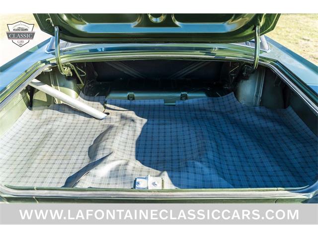 1969 Dodge Dart (CC-2065602) for sale in Milford, Michigan