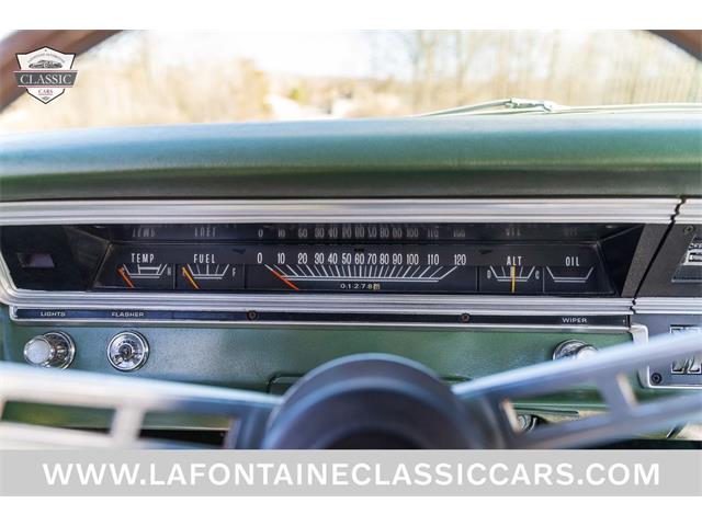 1969 Dodge Dart (CC-2065602) for sale in Milford, Michigan