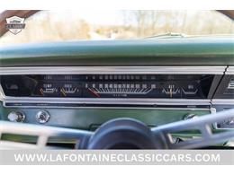 1969 Dodge Dart (CC-2065602) for sale in Milford, Michigan