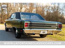 1969 Dodge Dart (CC-2065602) for sale in Milford, Michigan